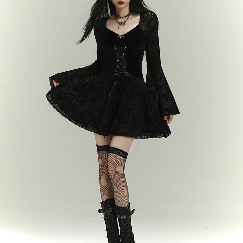 Gothic Dress
