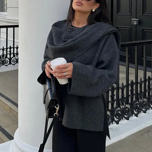 Woolen Coat