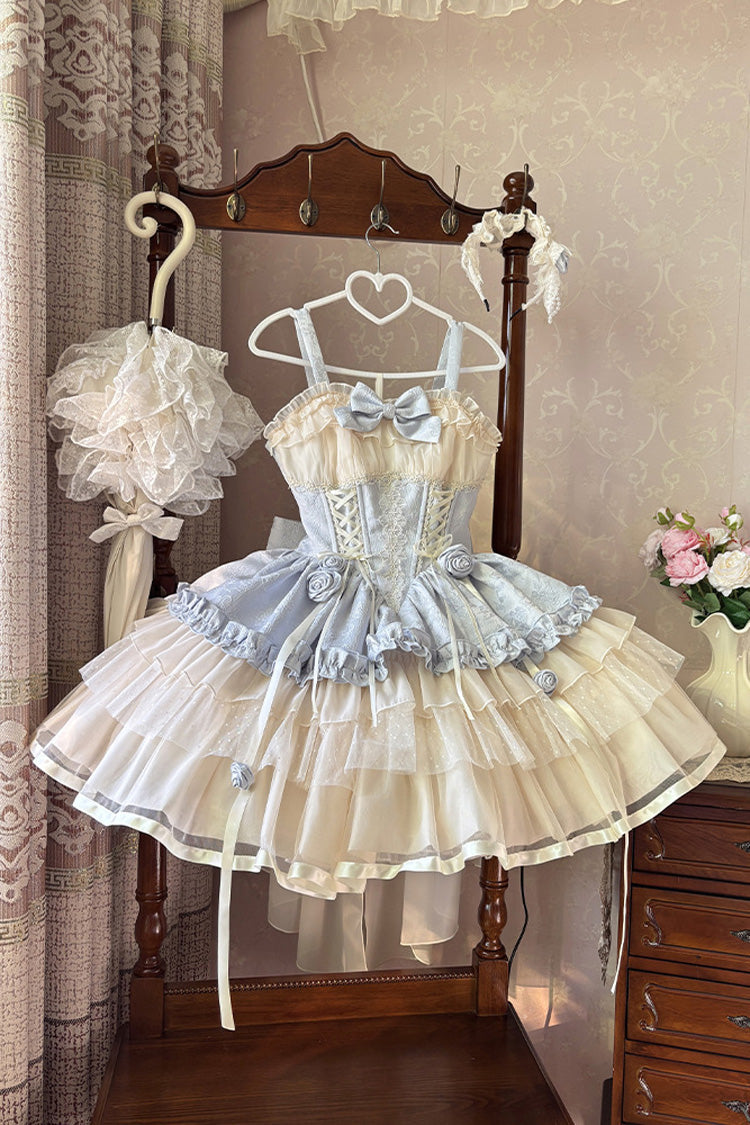 Casually Elegant Dress with a Refined Edge