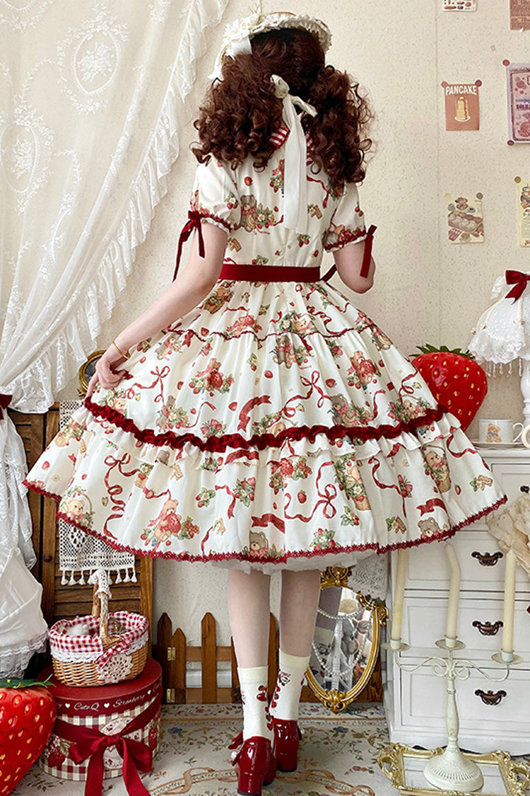 Casually Elegant Dress with a Refined Edge