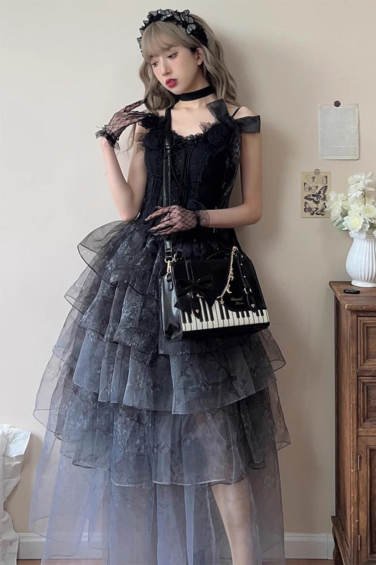Vintage Style Bag with a Modern Fit