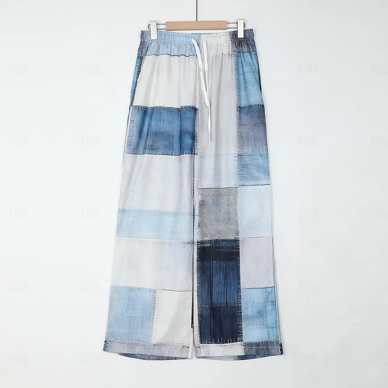 Beautifully Crafted Pants in a Classic Style