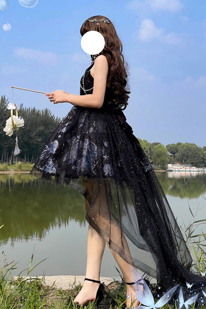 Classic Designed Dress in a Timeless Cut