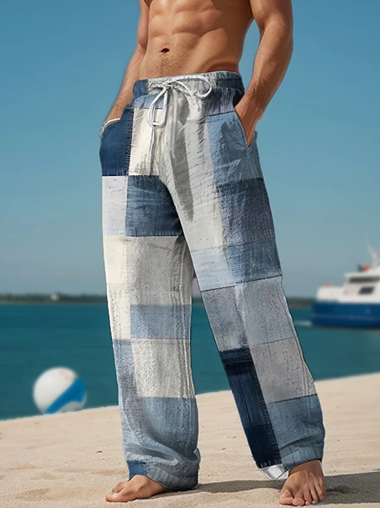 Beautifully Crafted Pants in a Classic Style