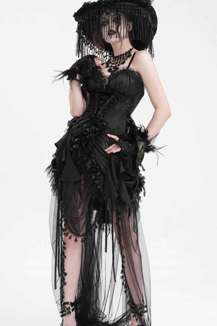 Elegantly Styled Garment for Everyday Wear