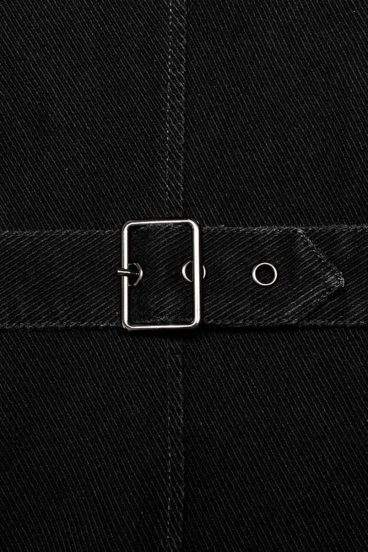 Vintage Style Garment with a Modern Fit