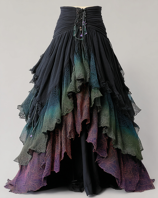 Beautifully Crafted Garment in a Classic Style