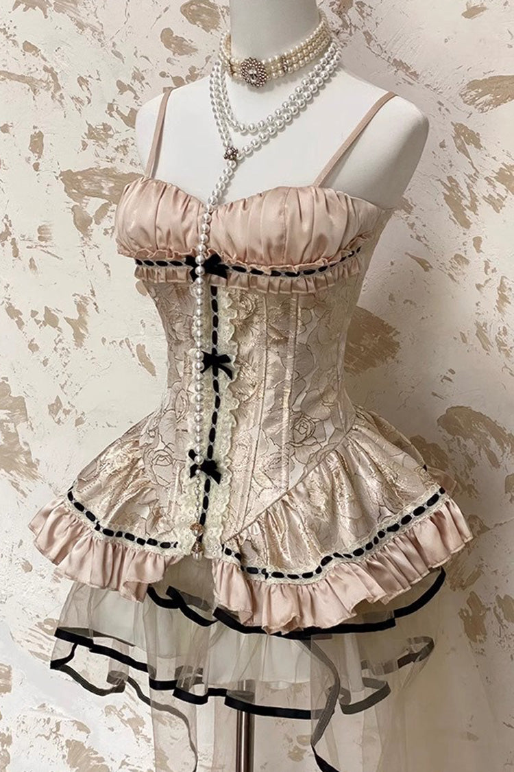 Beautifully Crafted Garment in a Classic Style