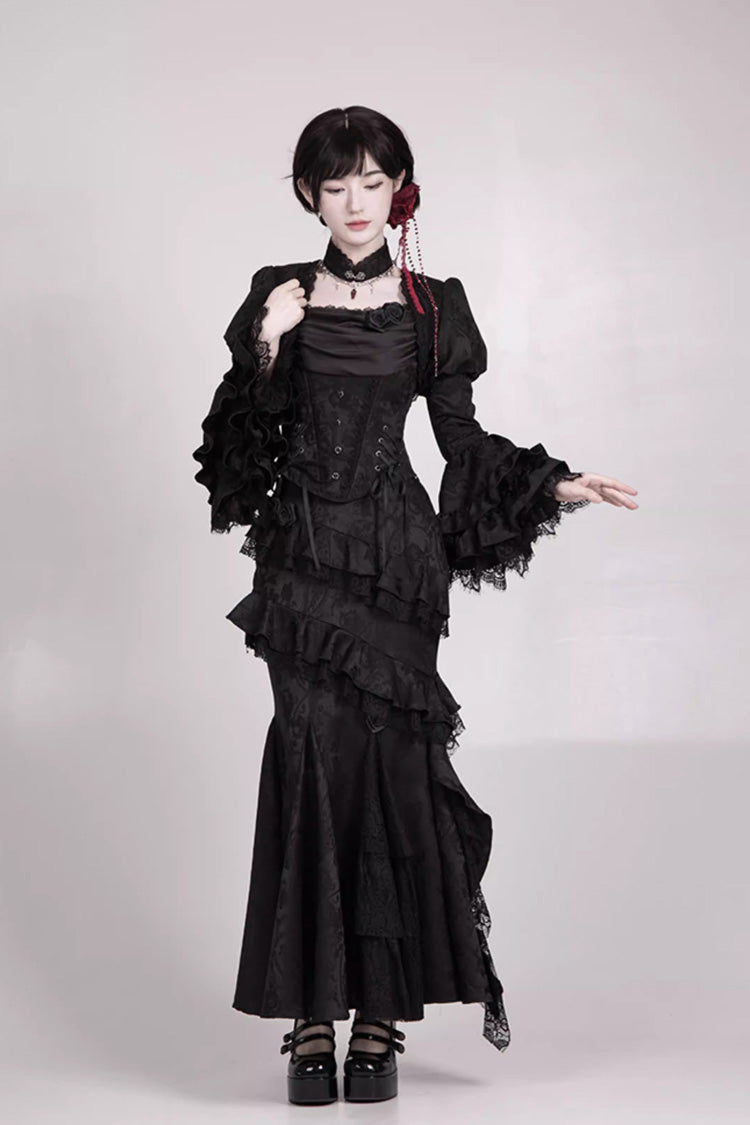 Effortlessly Elegant Garment with a Timeless Design
