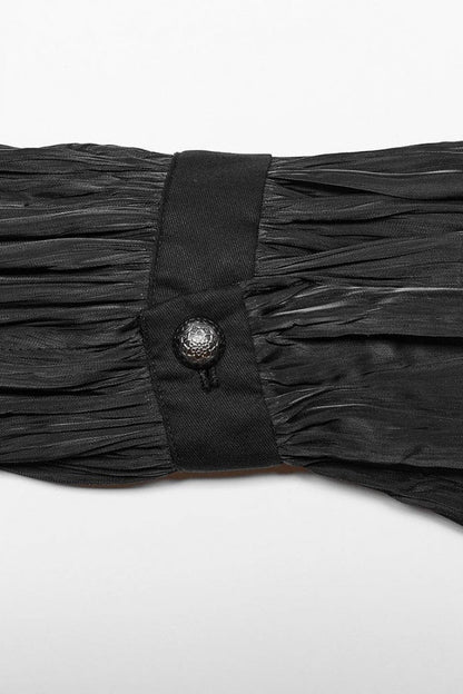 Elegantly Styled Blouse for Everyday Wear