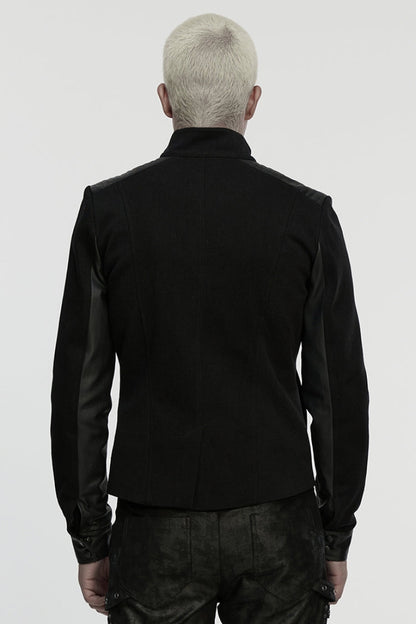 Thoughtfully Designed Jacket in a Timeless Style