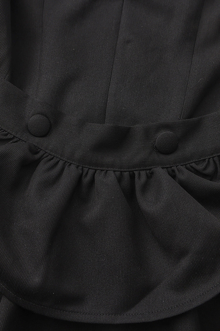 Beautifully Crafted Coat in a Classic Style