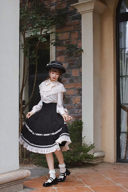 Classic Vintage Garment with a Flattering Fit