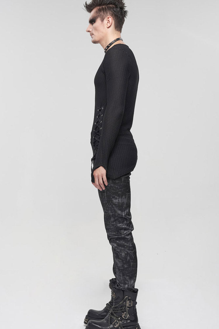Casually Elegant Shirt with a Refined Edge