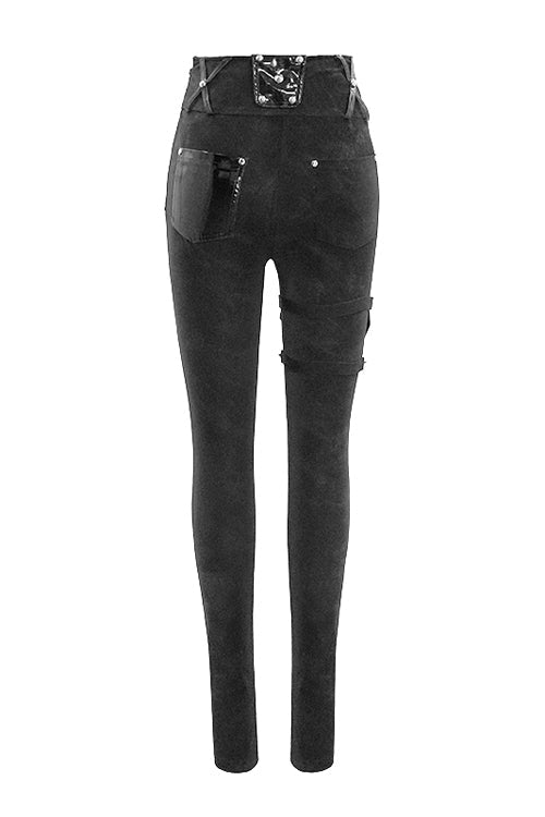 Thoughtfully Designed Pants in a Timeless Style