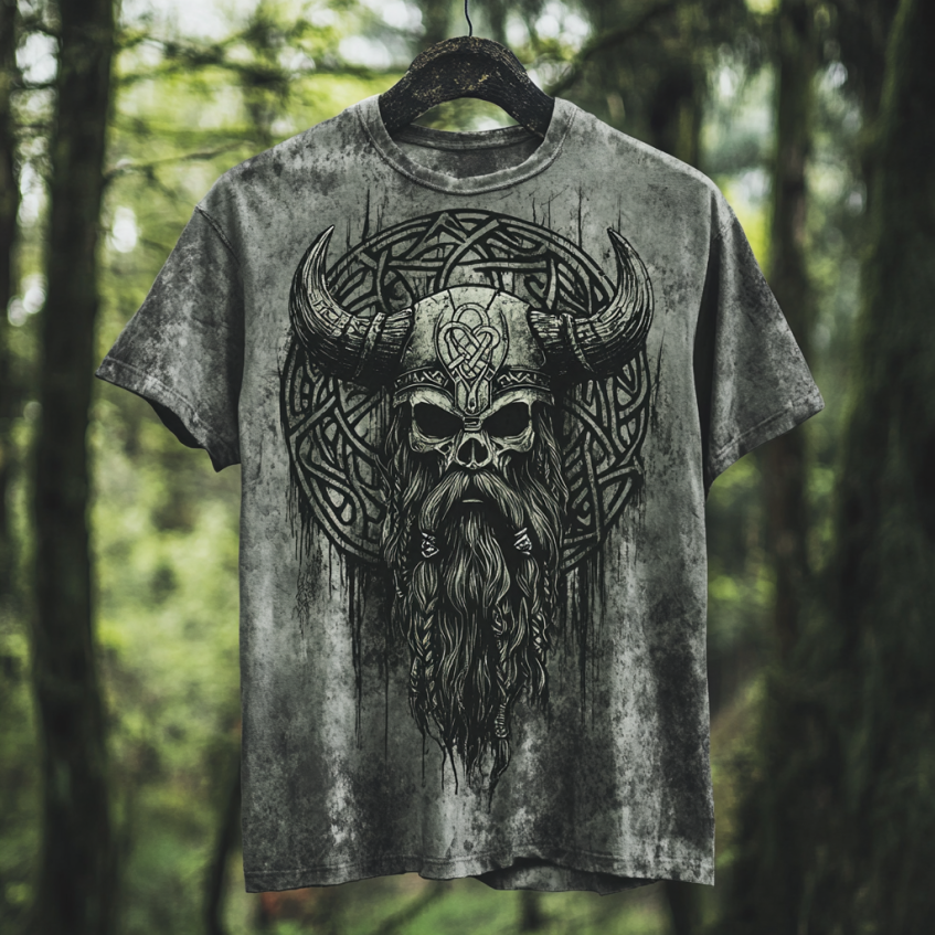 Beautifully Finished Shirt in a Timeless Design