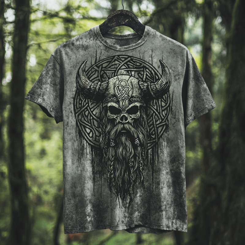 Beautifully Finished Shirt in a Timeless Design