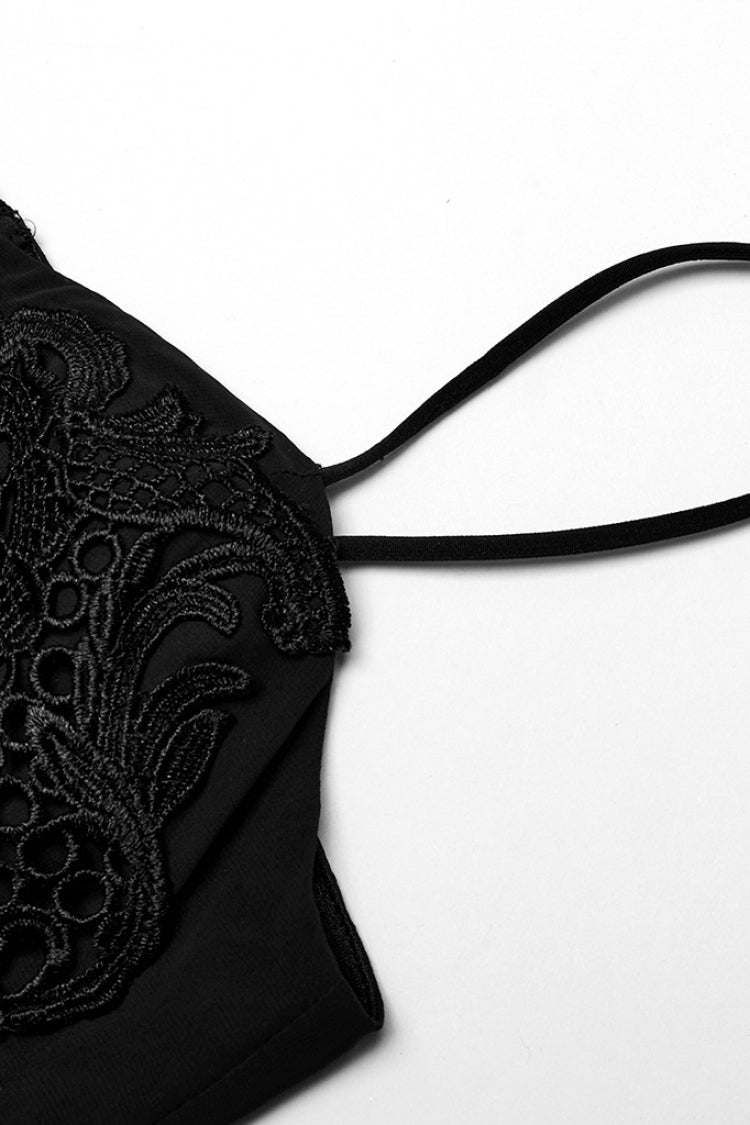 Thoughtfully Designed Dress in a Timeless Style