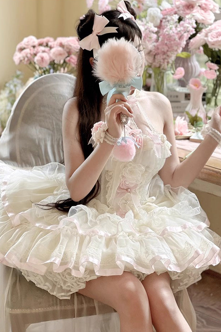 Subtly Elegant Dress with a Refined Vintage Look