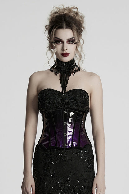 Casually Elegant Garment with a Refined Edge