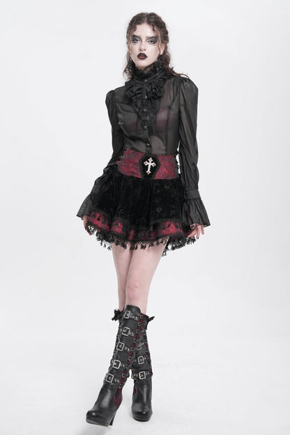 Beautifully Crafted Garment in a Classic Style