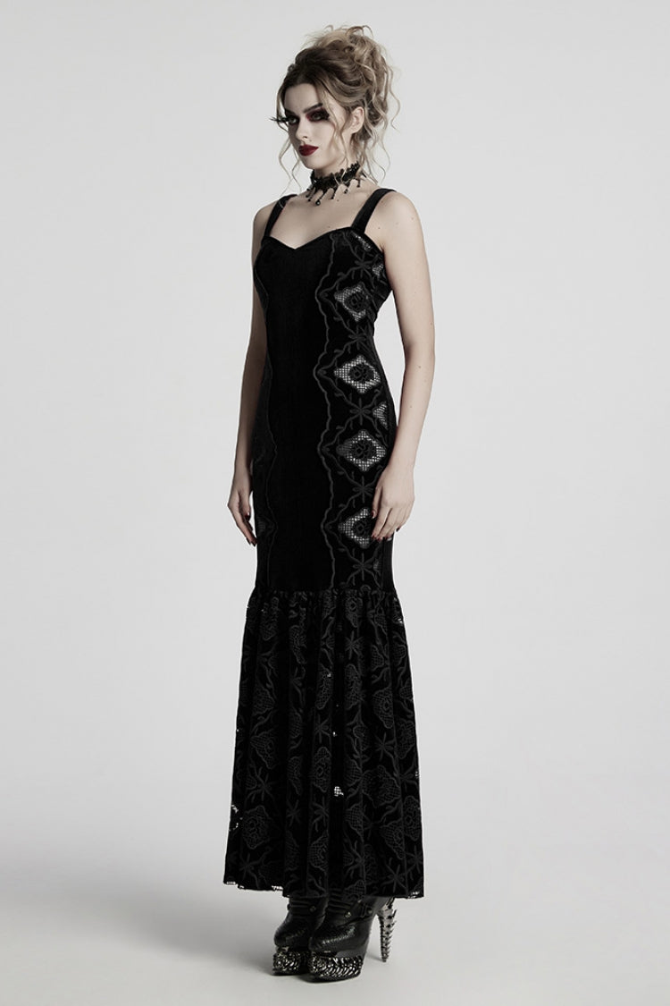 Thoughtfully Designed Dress in a Timeless Style