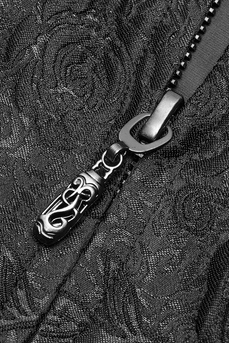 Beautifully Finished Coat in a Timeless Design