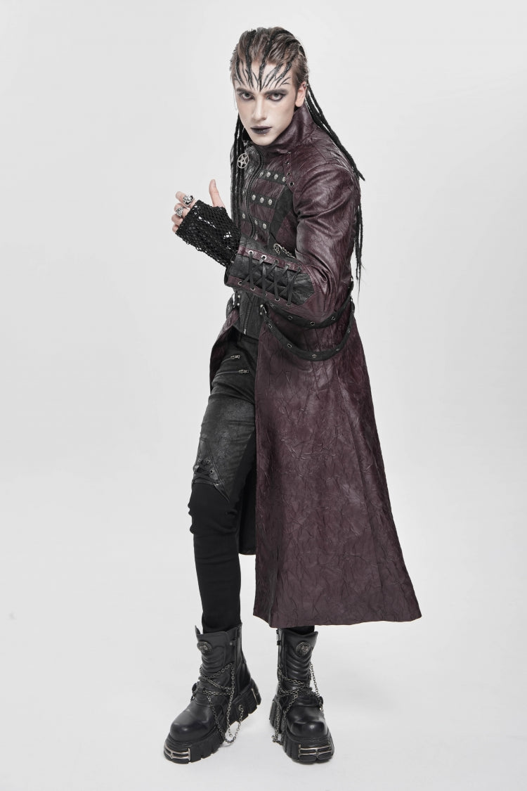 Elegantly Styled Coat for Everyday Wear