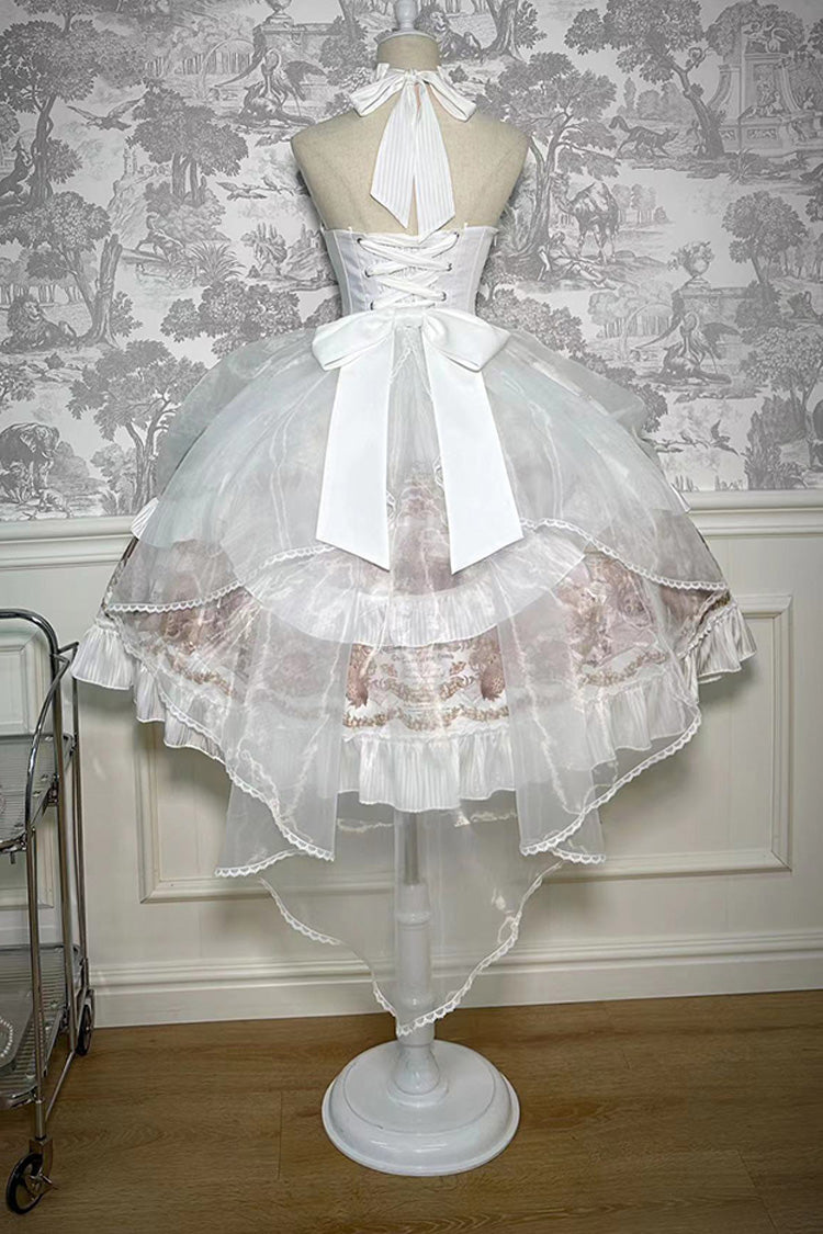 Casually Elegant Dress with a Refined Edge
