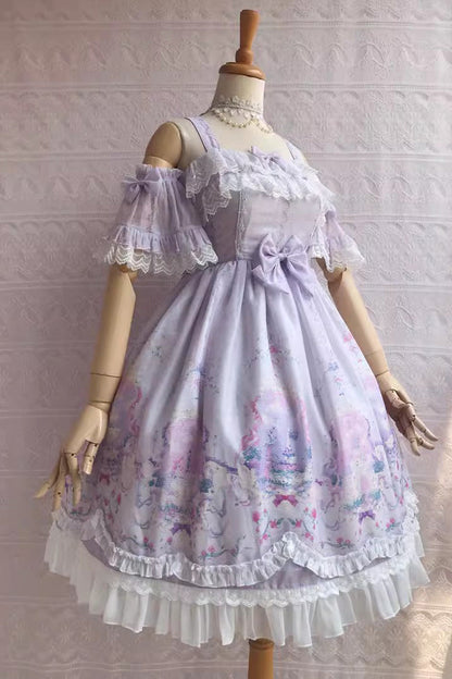 Casually Elegant Dress with a Refined Edge