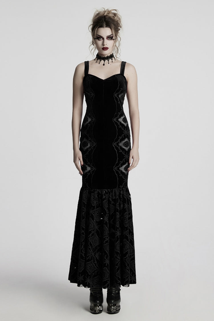 Thoughtfully Designed Dress in a Timeless Style