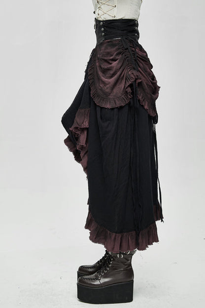 Elegantly Styled Garment for Everyday Wear