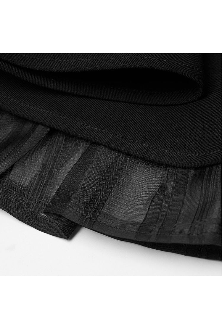 Classic Designed Garment in a Timeless Cut