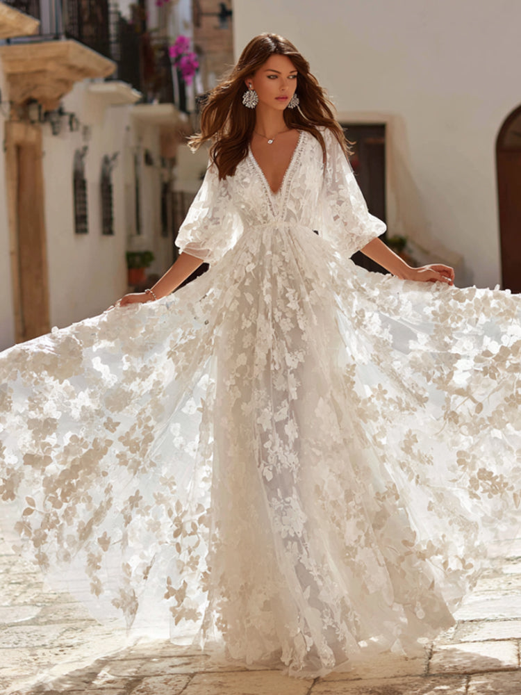 Thoughtfully Designed Dress