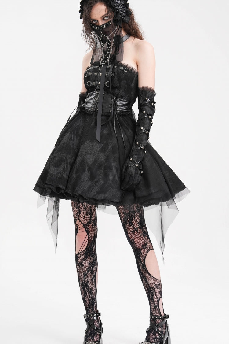 Classic Designed Dress in a Timeless Cut