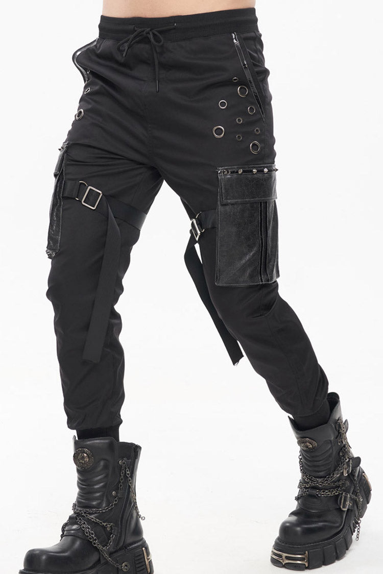 Sophisticated Pants with a Clean Classic Look