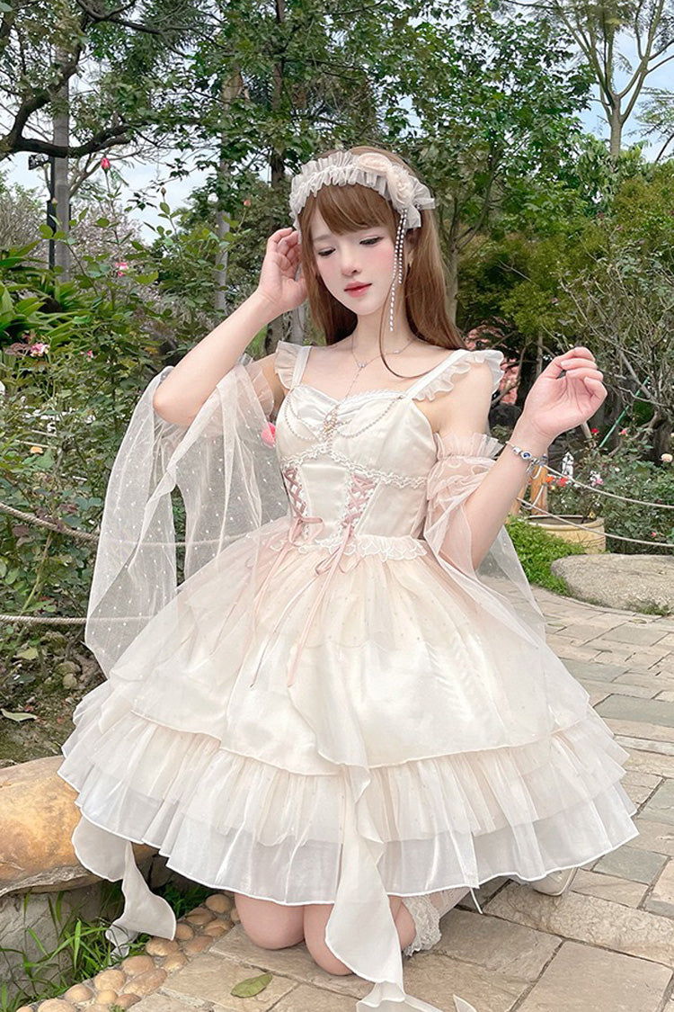Thoughtfully Designed Dress in a Timeless Style