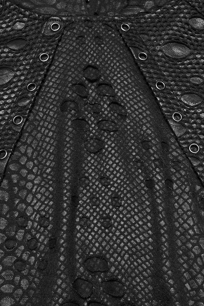 Thoughtfully Designed Coat in a Timeless Style