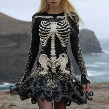 Effortlessly Elegant Sweater with a Timeless Design