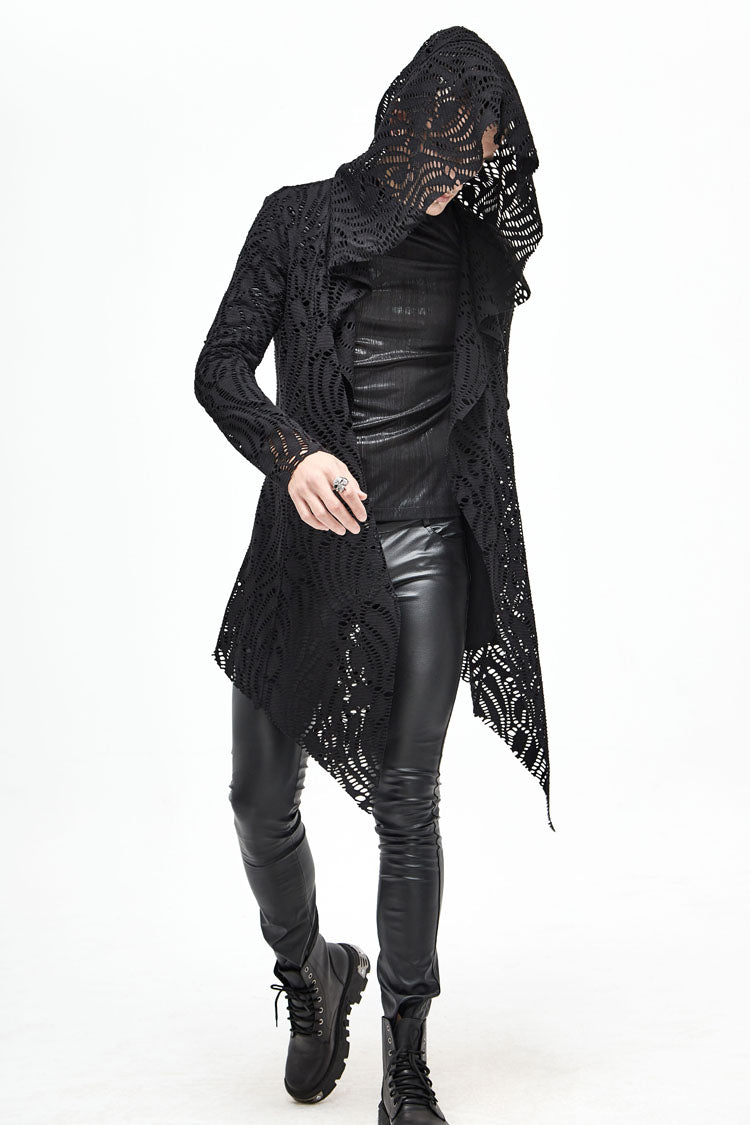 Classic Designed Coat in a Timeless Cut