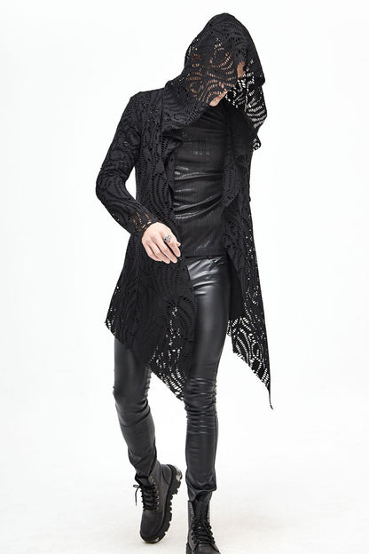 Vintage Style Coat with a Modern Fit