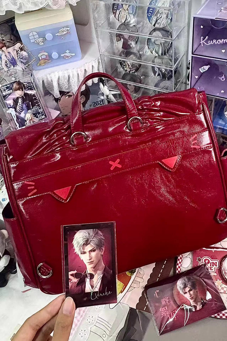 Beautifully Crafted Bag in a Classic Style