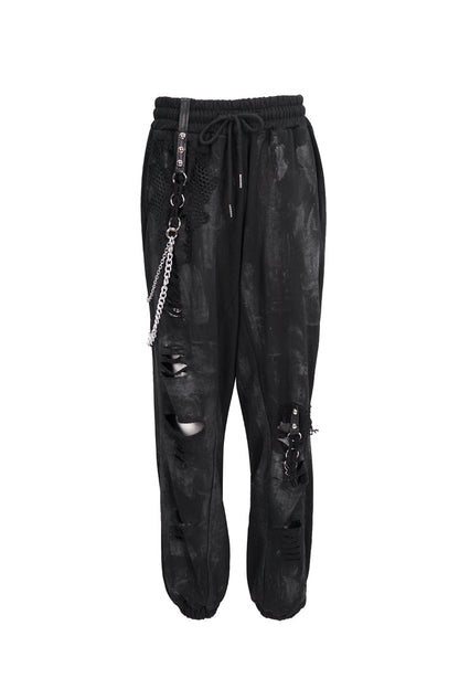 Elegantly Styled Pants for Everyday Wear