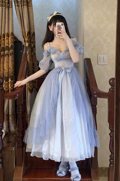 Vintage Style Dress with a Modern Fit