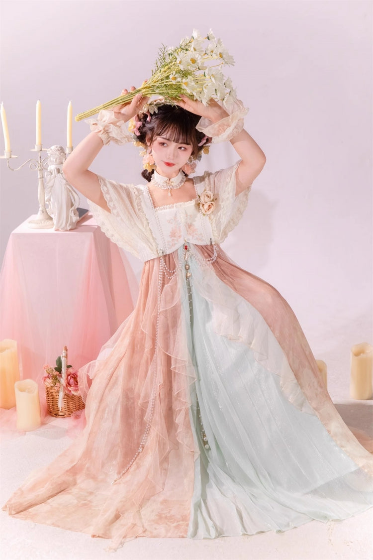 Vintage Style Dress with a Modern Fit
