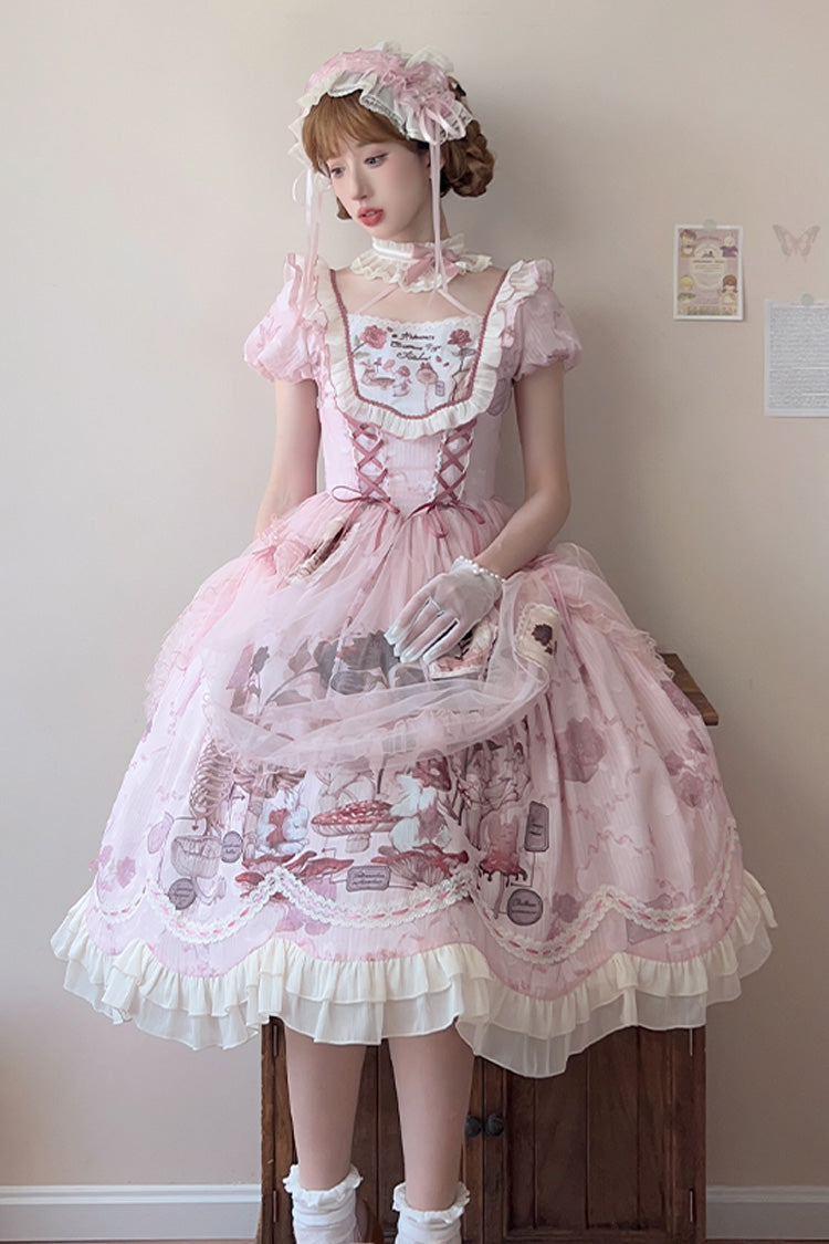 Casually Elegant Dress with a Refined Edge