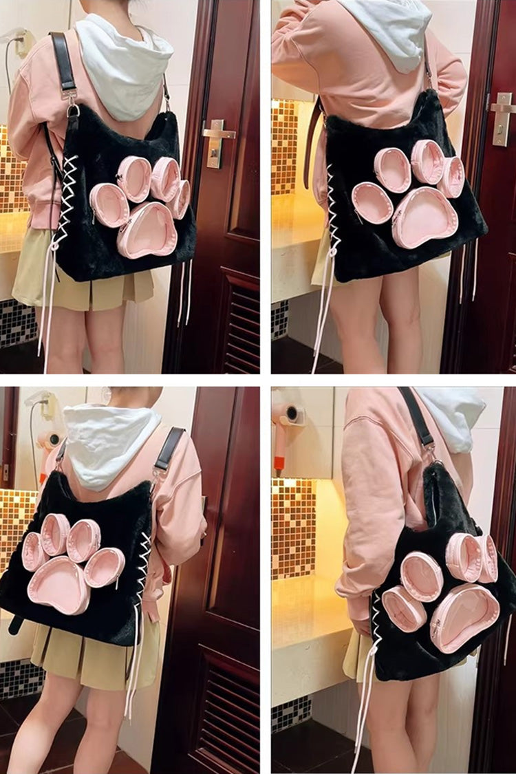 Subtly Elegant Bag with a Refined Vintage Look