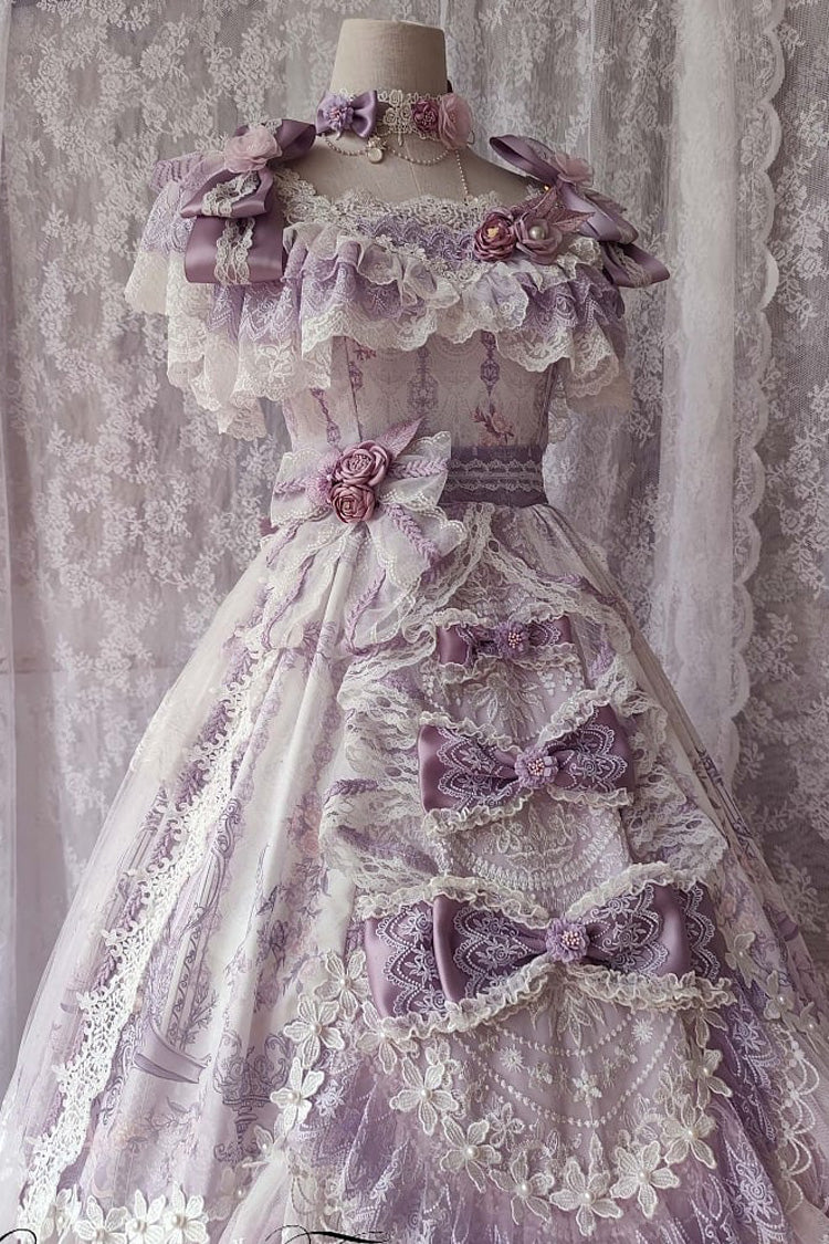Vintage Style Dress with a Modern Fit