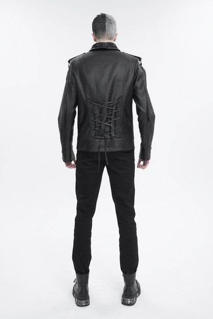 Elegantly Styled Jacket for Everyday Wear