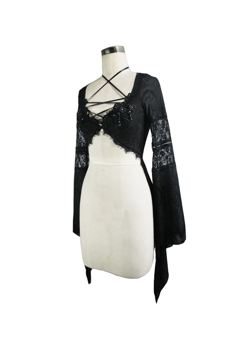 Elegantly Styled Blouse for Everyday Wear